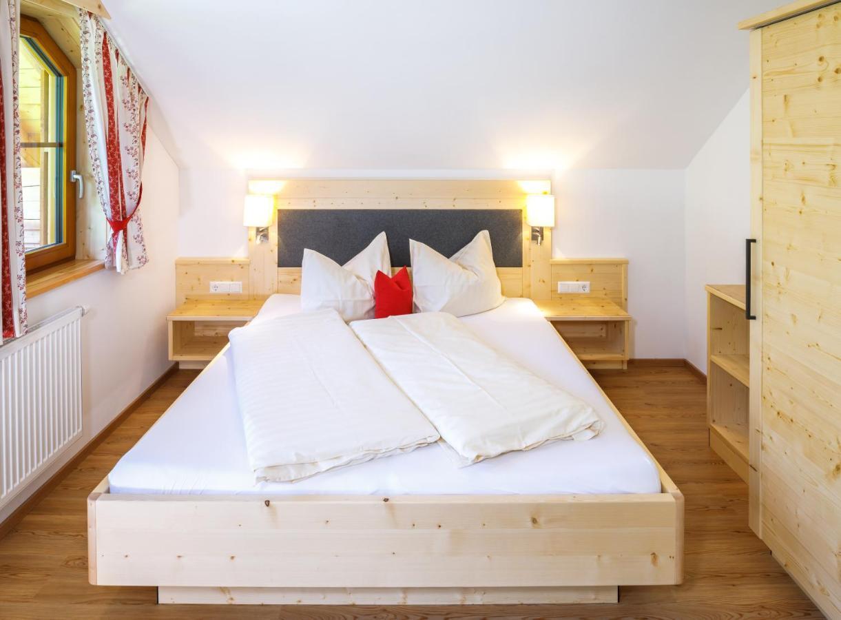 Bauernhof Mandlberger Apartamento Schladming Exterior foto