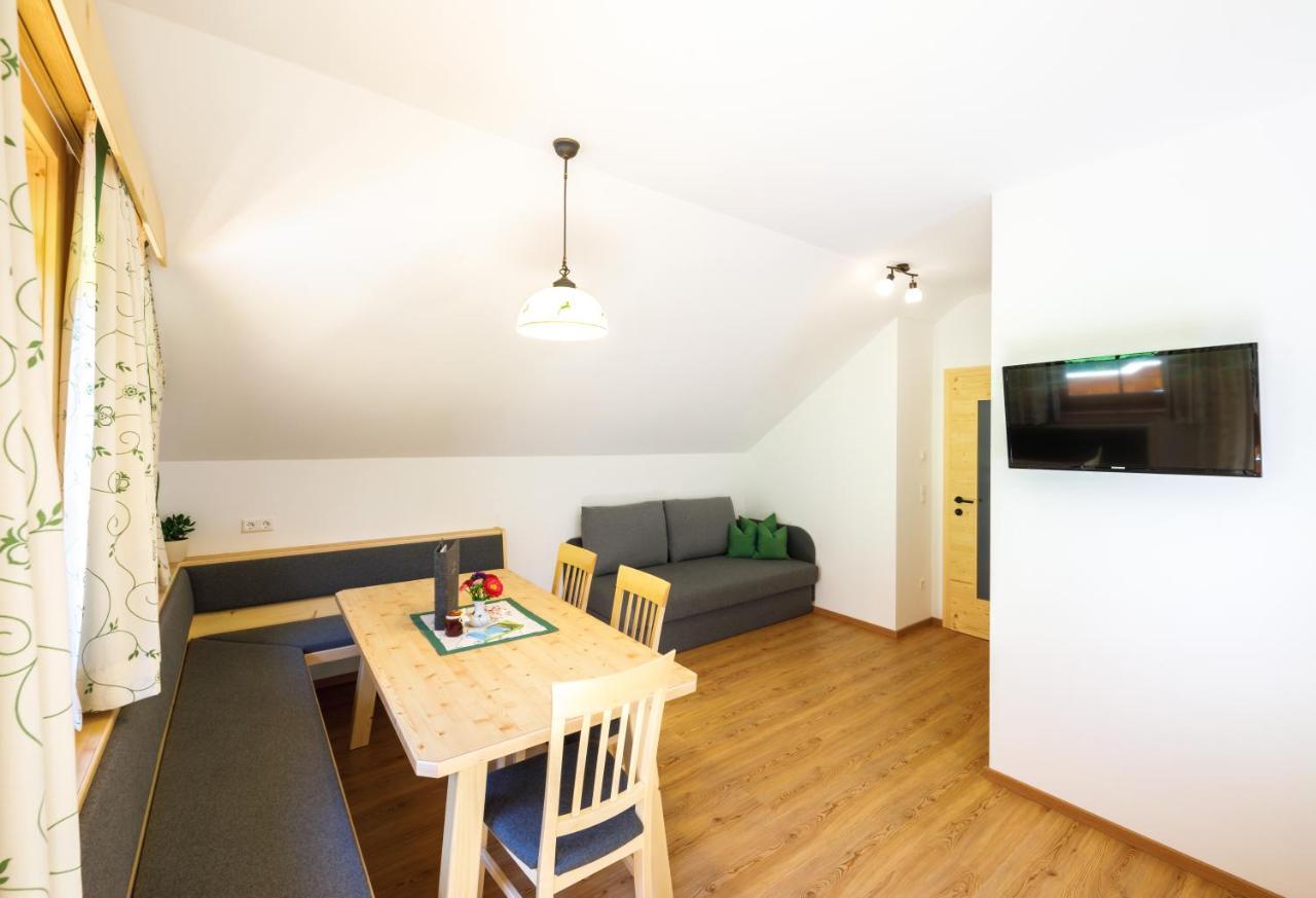Bauernhof Mandlberger Apartamento Schladming Exterior foto