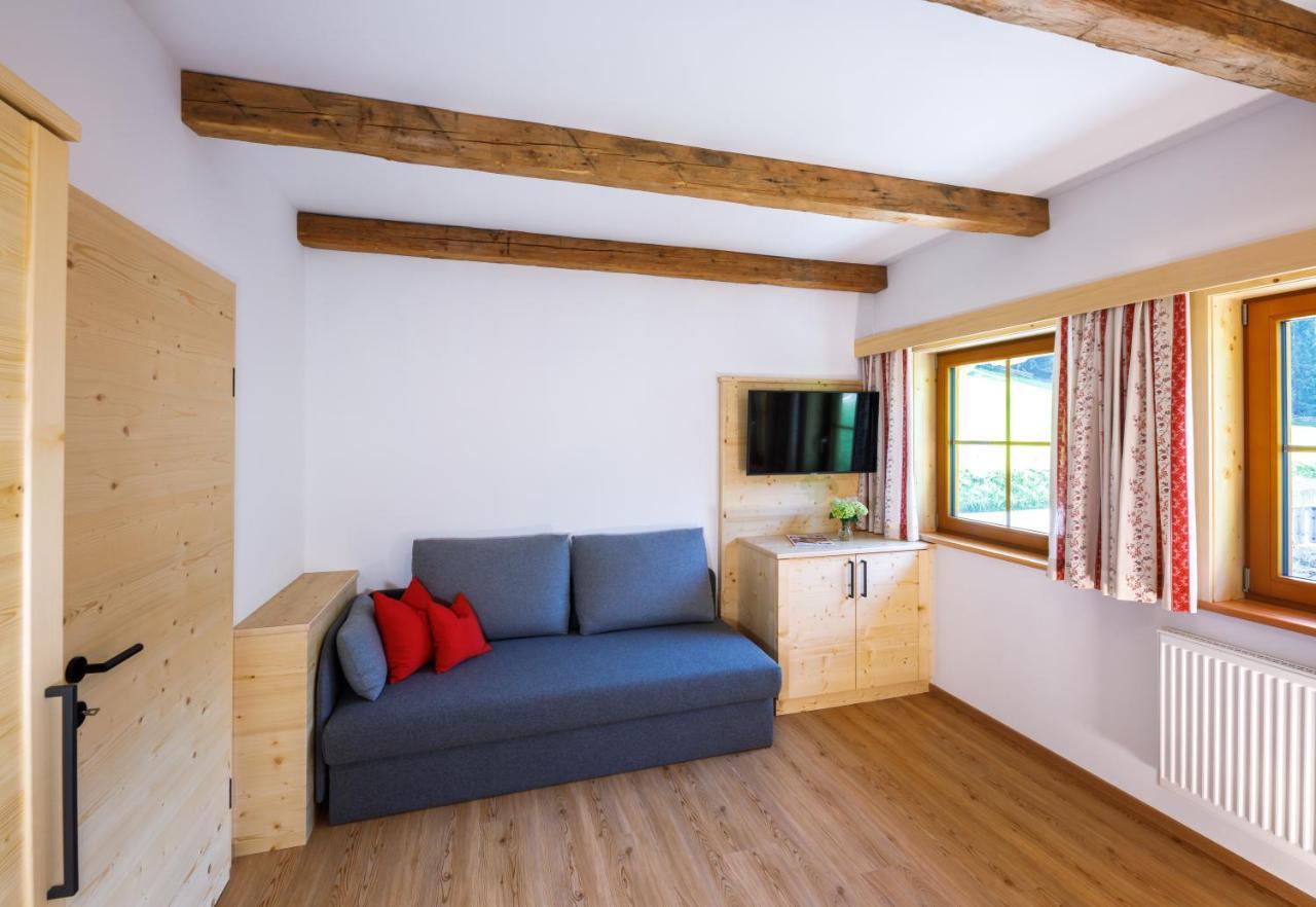 Bauernhof Mandlberger Apartamento Schladming Exterior foto